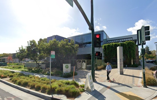 Ada’s Cafe Boss Turns School Kitchens Into Jobs, Scores Big Palo Alto Honor