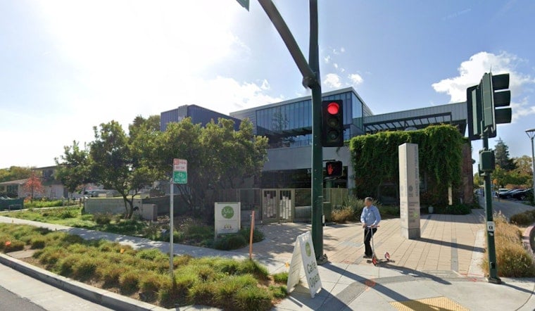 Ada’s Cafe Boss Turns School Kitchens Into Jobs, Scores Big Palo Alto Honor