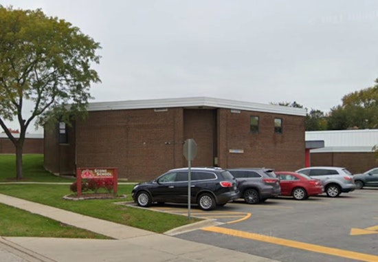 Addison School Evacuated After Possible Swatting Call