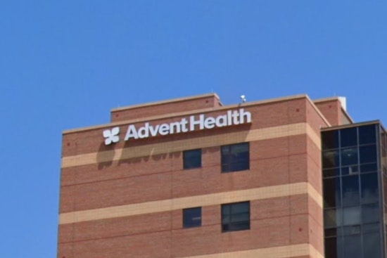 AdventHealth Grabs 44 Acres Next Door to Parker Hospital in $16.5 Million Land Play