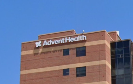 AdventHealth Grabs 44 Acres Next Door to Parker Hospital in $16.5 Million Land Play