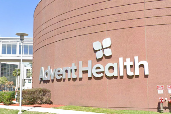 AdventHealth To Build 80‑Bed Hospital At The Villages Legacy Place