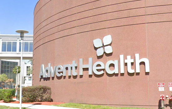 AdventHealth To Build 80‑Bed Hospital At The Villages Legacy Place