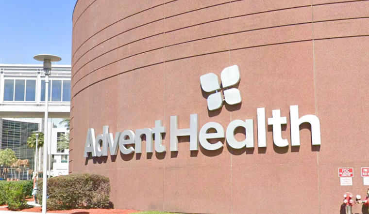 AdventHealth To Build 80‑Bed Hospital At The Villages Legacy Place