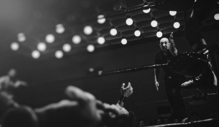 AEW Chaos at Louis Armstrong Stadium Triggers Citizen Alert