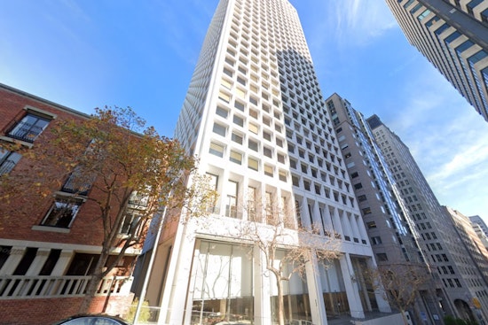 Affirm’s $350 Million Bank Gambit Puts San Francisco Fintech On Edge