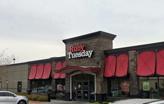 After 24 Years, Regency Ruby Tuesday Leaves Jacksonville Hungry
