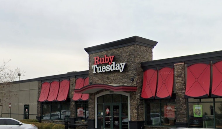 After 24 Years, Regency Ruby Tuesday Leaves Jacksonville Hungry