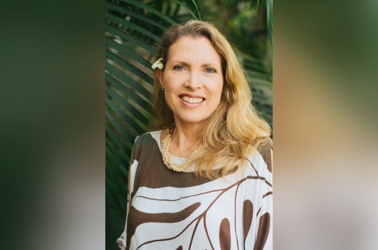 After 25 Years Rolling Cameras, Hawaii Film Boss Donne Dawson Calls Cut