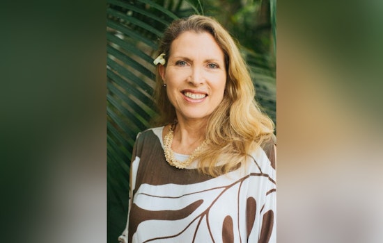 After 25 Years Rolling Cameras, Hawaii Film Boss Donne Dawson Calls Cut