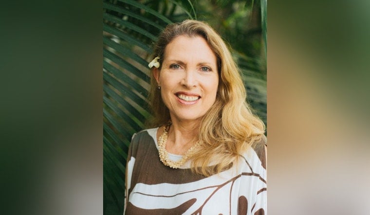 After 25 Years Rolling Cameras, Hawaii Film Boss Donne Dawson Calls Cut