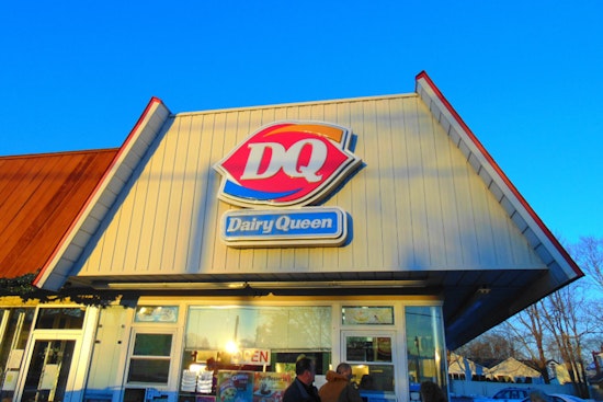 After 30-Year Chill, Dairy Queen Stages Broadway Comeback In Lynn