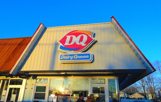 After 30-Year Chill, Dairy Queen Stages Broadway Comeback In Lynn