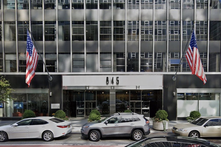 After 30 Years, Gallet Dreyer & Berkey Grabs Full-Floor Perch on Third Ave