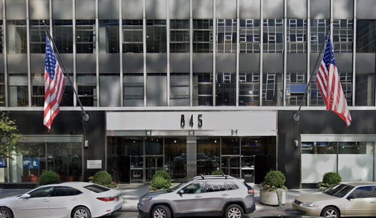 After 30 Years, Gallet Dreyer & Berkey Grabs Full-Floor Perch on Third Ave