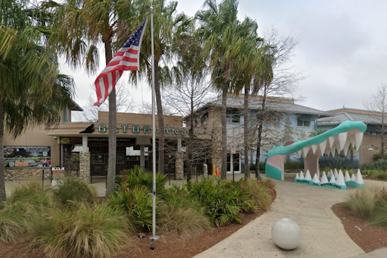 After 77 Dry Years, Orlando’s Gatorland Finally Gets Its First Bar