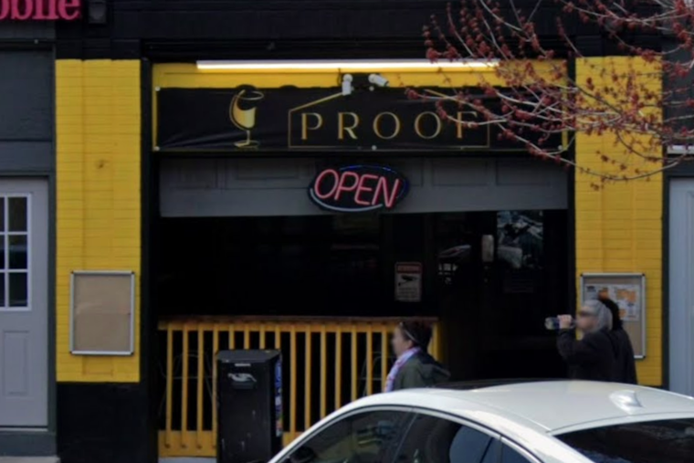 After Braddock Bloodshed, Black-Owned Bars Join Forces To Bar The Brawlers