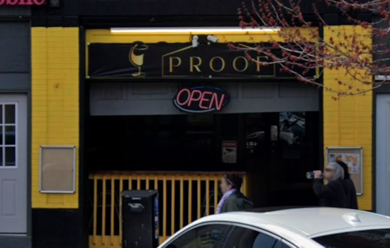 After Braddock Bloodshed, Black-Owned Bars Join Forces To Bar The Brawlers