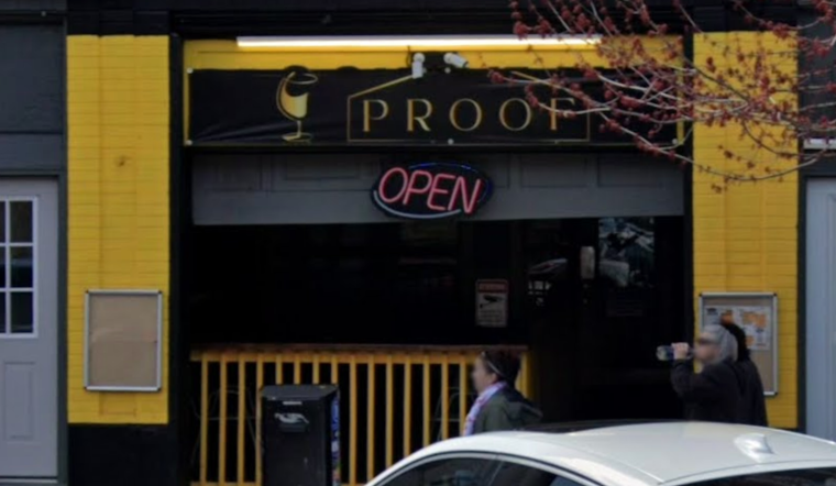 After Braddock Bloodshed, Black-Owned Bars Join Forces To Bar The Brawlers