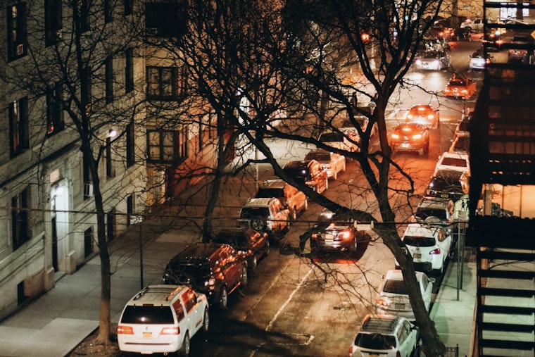 After Congestion Tolls, South Bronx Monitors Catch Pollution Bump