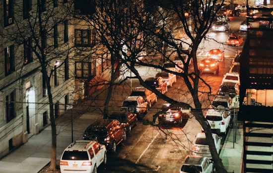 After Congestion Tolls, South Bronx Monitors Catch Pollution Bump