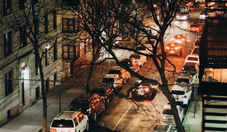 After Congestion Tolls, South Bronx Monitors Catch Pollution Bump
