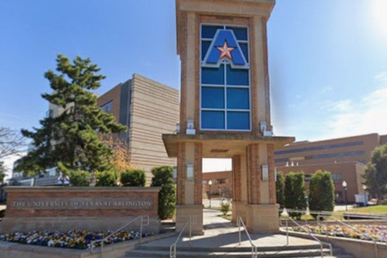 After Deadly Hill Country Floods, Rice and UT Arlington Race to Build Life-Saving Alert Network