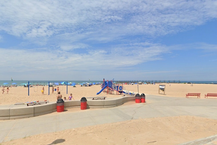 After Deadly Summers, South Haven Puts Lifeguards Back On The Sand By Memorial Day