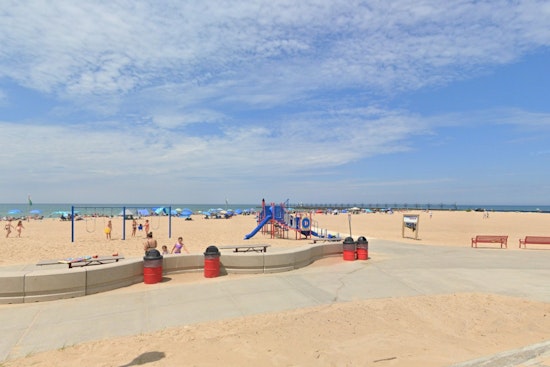 After Deadly Summers, South Haven Puts Lifeguards Back On The Sand By Memorial Day