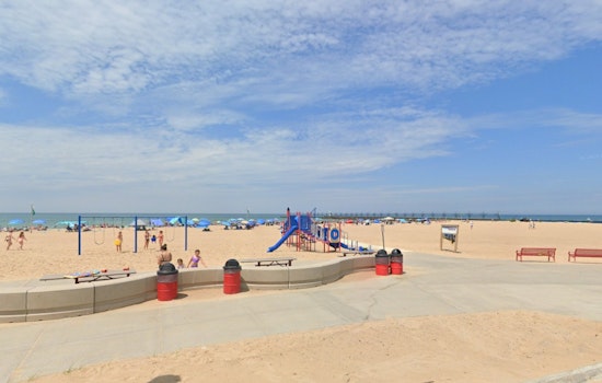 After Deadly Summers, South Haven Puts Lifeguards Back On The Sand By Memorial Day