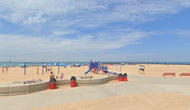 After Deadly Summers, South Haven Puts Lifeguards Back On The Sand By Memorial Day