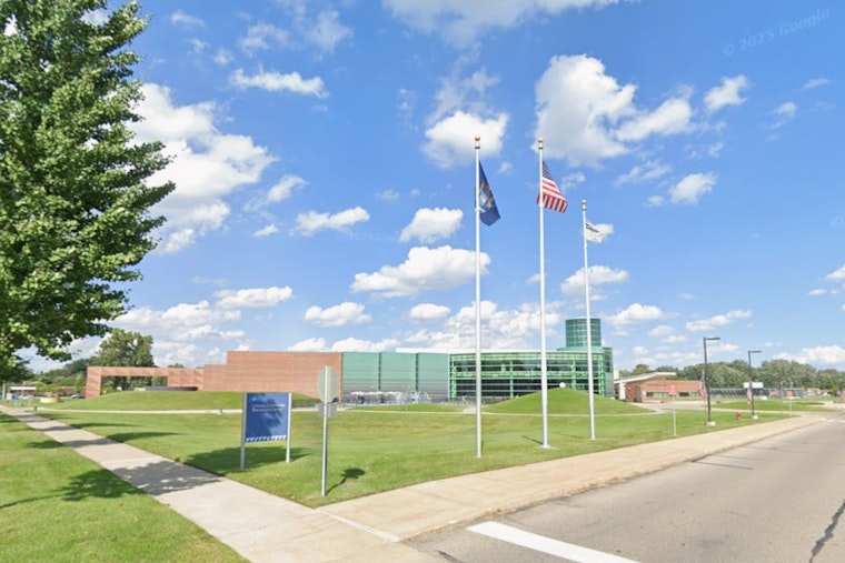 After $28 Million Facelift, Livonia's Kirksey Rec Center Swings Back Open