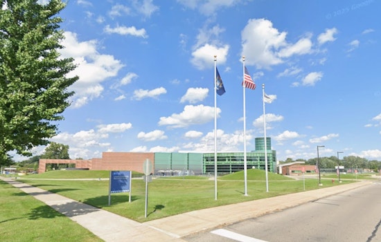 After $28 Million Facelift, Livonia's Kirksey Rec Center Swings Back Open