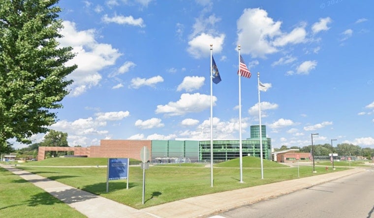 After $28 Million Facelift, Livonia's Kirksey Rec Center Swings Back Open