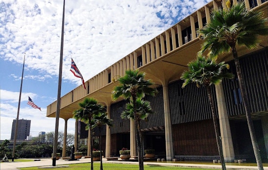 After Long Stalemate, Hawaii Lawmakers Crack Open $55 Million OHA Cash Stash
