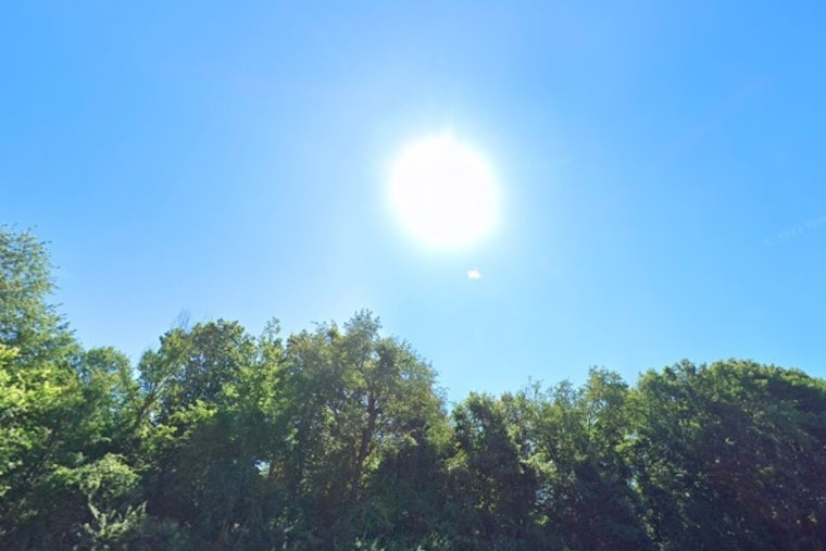 After May Soaker, Indy Scores Sunny Stretch Into Early June