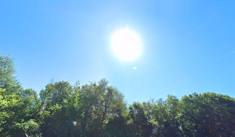 After May Soaker, Indy Scores Sunny Stretch Into Early June