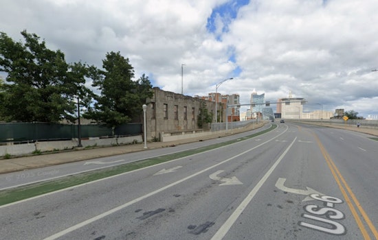 After Seven Years Of False Starts, Ohio City’s Bridgeworks Finally Gears Up To Build