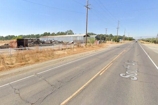After Years Of Ash And Scrap, Corning Fire Site Finally Gets Its Cleanup