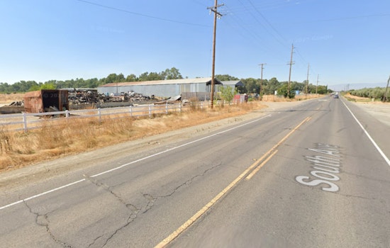 After Years Of Ash And Scrap, Corning Fire Site Finally Gets Its Cleanup