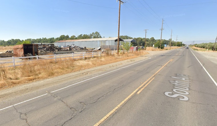 After Years Of Ash And Scrap, Corning Fire Site Finally Gets Its Cleanup