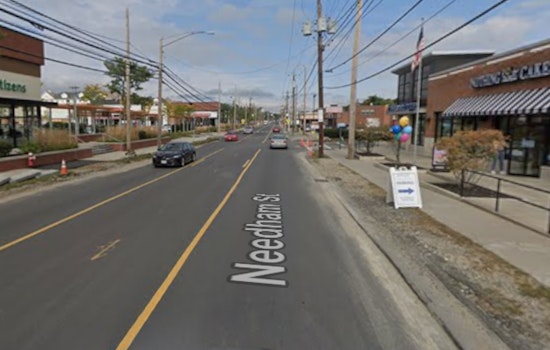 After Years Of Battles, Newton’s Pattern District Finally Rises