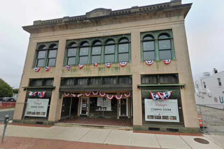 After Years Of Snags, Fishmonger’s Daughter Finally Hooks Catonsville