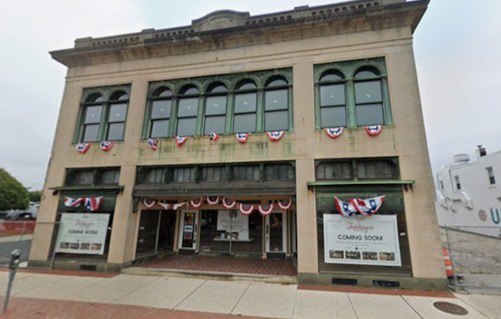 After Years Of Snags, Fishmonger’s Daughter Finally Hooks Catonsville