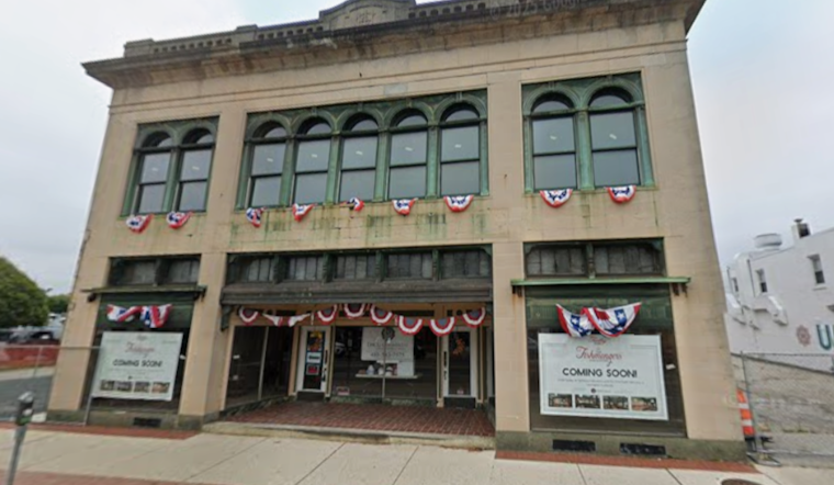 After Years Of Snags, Fishmonger’s Daughter Finally Hooks Catonsville