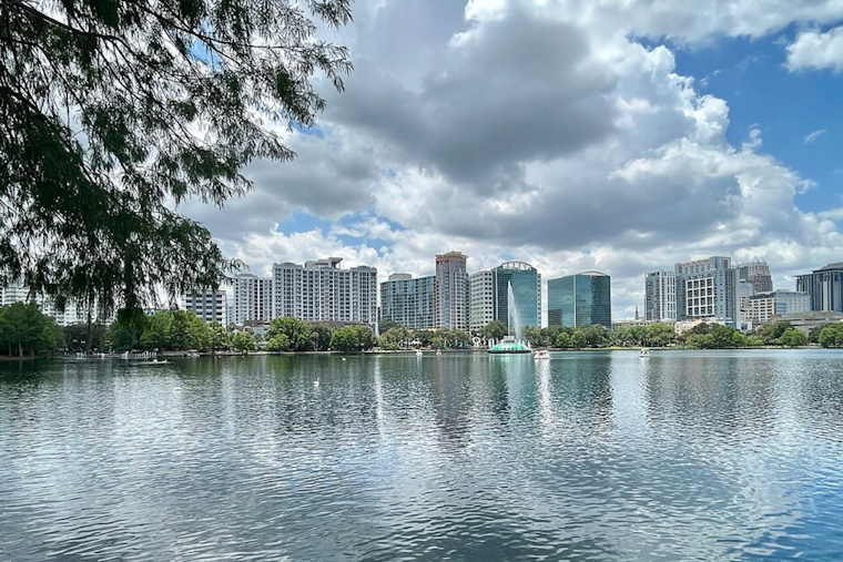 Afternoon Boomers and Dangerous Rip Currents Put Orlando's Midweek on Alert