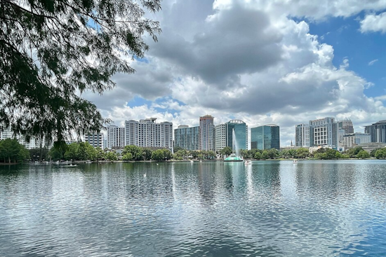 Afternoon Boomers and Dangerous Rip Currents Put Orlando's Midweek on Alert