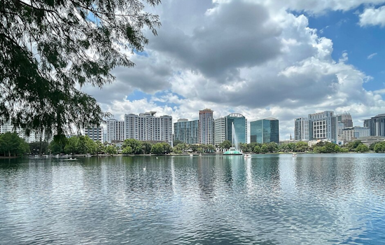 Afternoon Boomers and Dangerous Rip Currents Put Orlando's Midweek on Alert