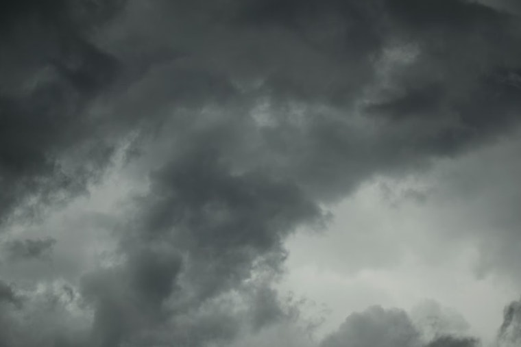 Afternoon Boomers Line Up Over Jacksonville In Muggy Weekend Standoff