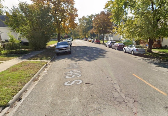 Afternoon Gunfire Shakes Kankakee, Local Man Charged in Homicide Case